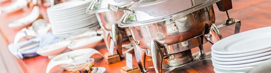 Catering