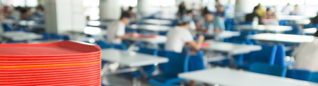 Centros de Cuidado Diario para Niños
