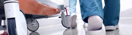 Médicos, Enfermeras y Auxiliares