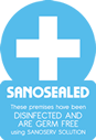 Sanosealed